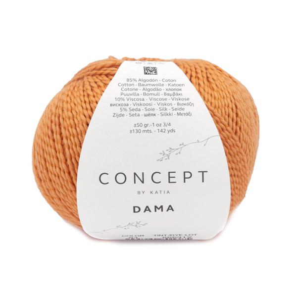 Dama by Katia Concept