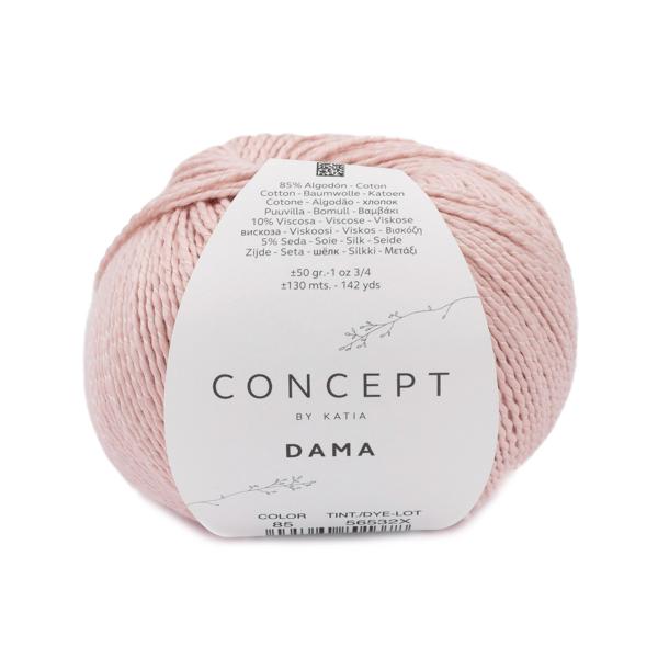 Dama by Katia Concept