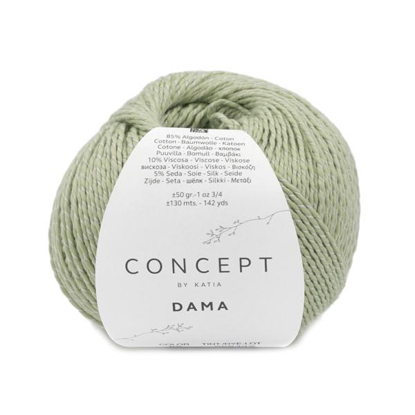 Dama by Katia - Cucireonline