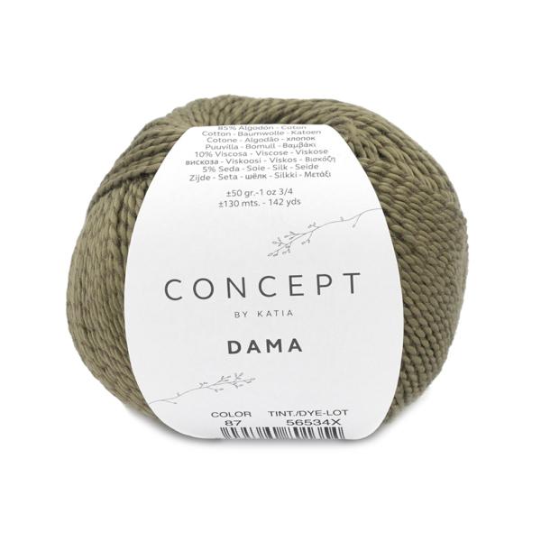 Dama by Katia Concept