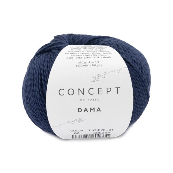 Dama by Katia Concept