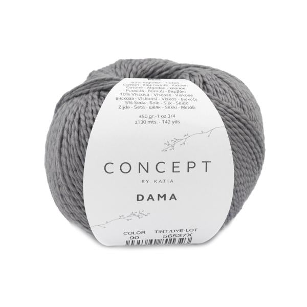 Dama by Katia - Cucireonline