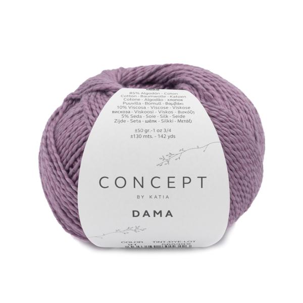 Dama by Katia Concept