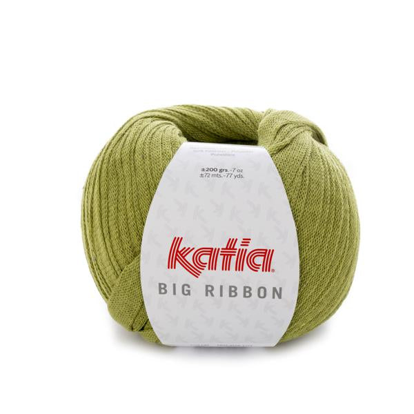 big ribbon by katia - Cucireonline