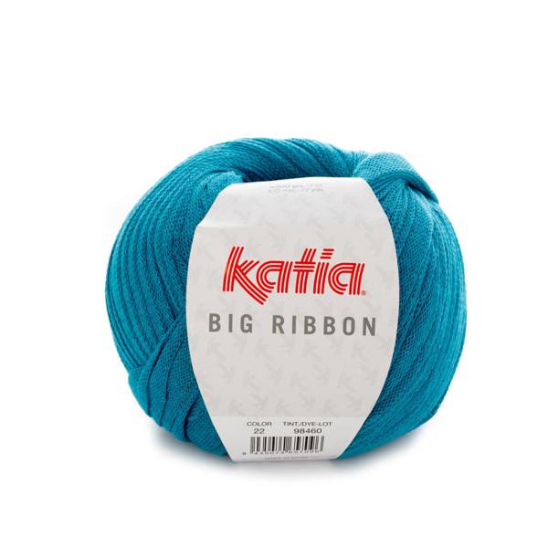Big Ribbon by Katia