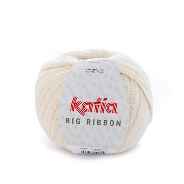 Big Ribbon by Katia