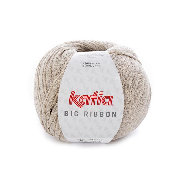 Big Ribbon by Katia