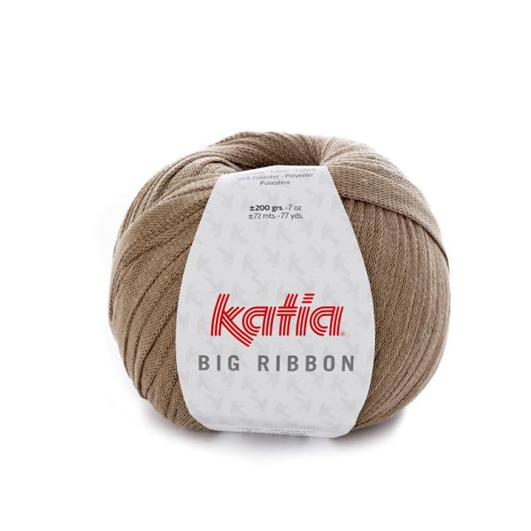 Big Ribbon by Katia