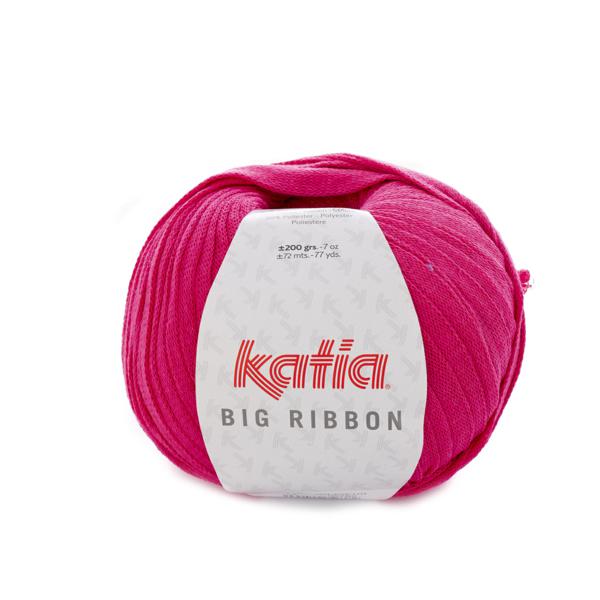 Big Ribbon by Katia