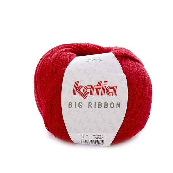 Big Ribbon by Katia
