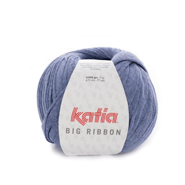 Big Ribbon by Katia