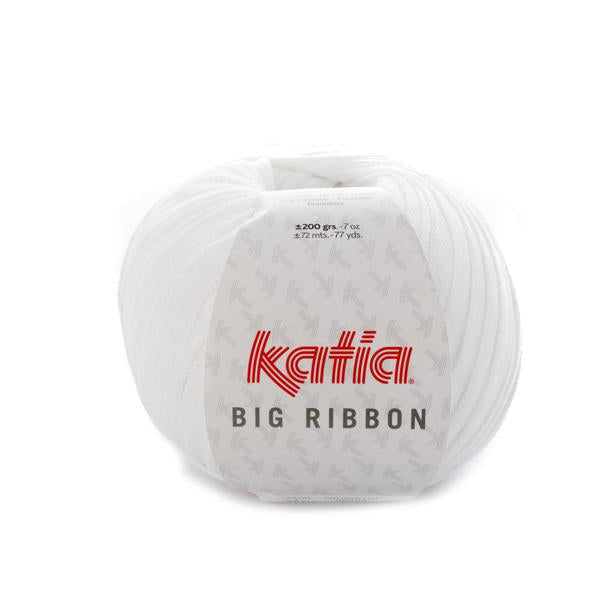 Big Ribbon by Katia