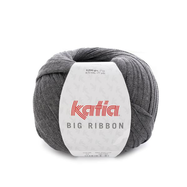 Big Ribbon by Katia