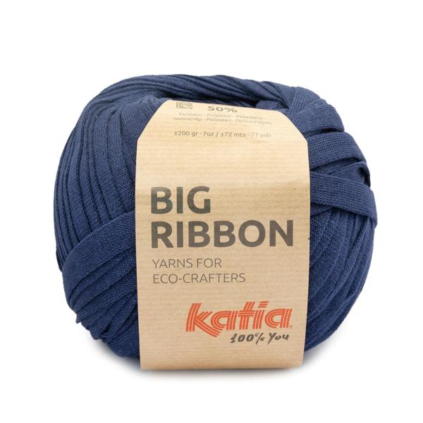 big ribbon by katia