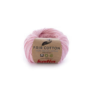 Fair Cotton by Katia