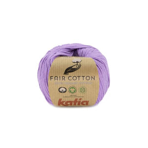 Fair Cotton by Katia