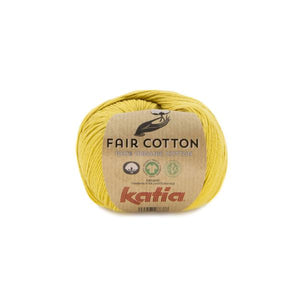 Fair Cotton by Katia