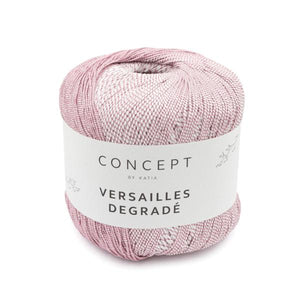 Versailles degrade
