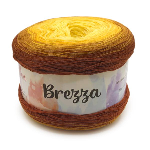 Brezza by katia