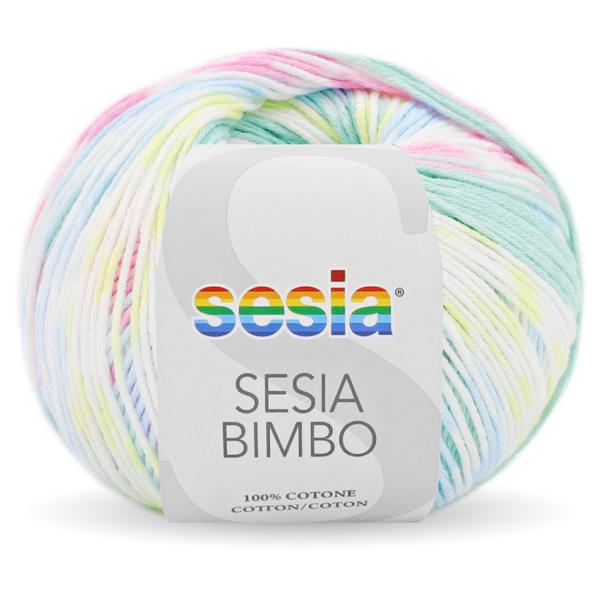 Sesia Bimbo