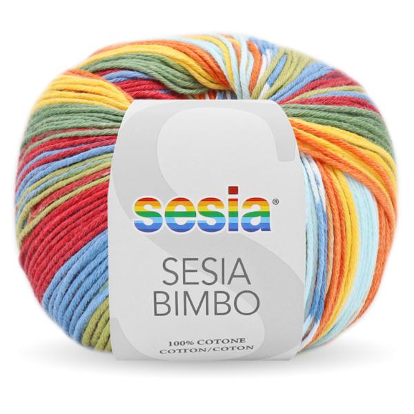 Sesia Bimbo - Cucireonline