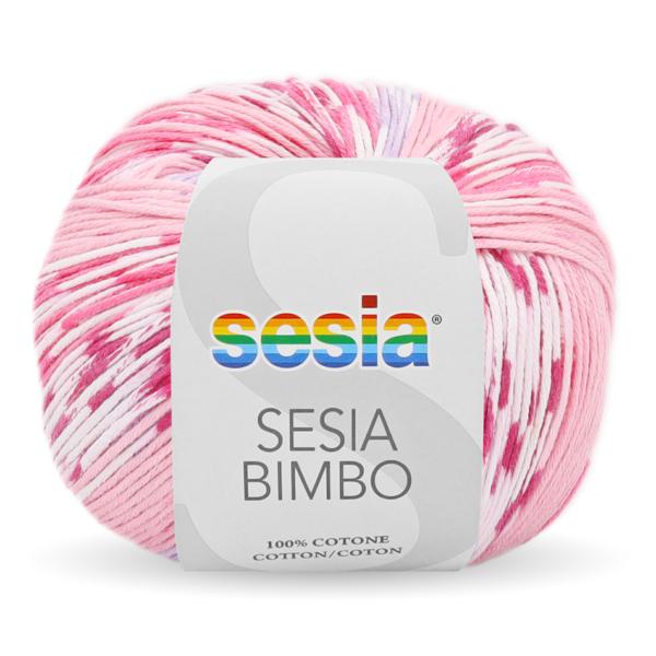 Sesia Bimbo - Cucireonline