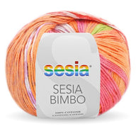 Sesia Bimbo - Cucireonline