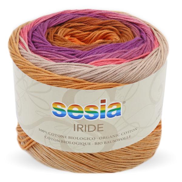 Iride by Sesia