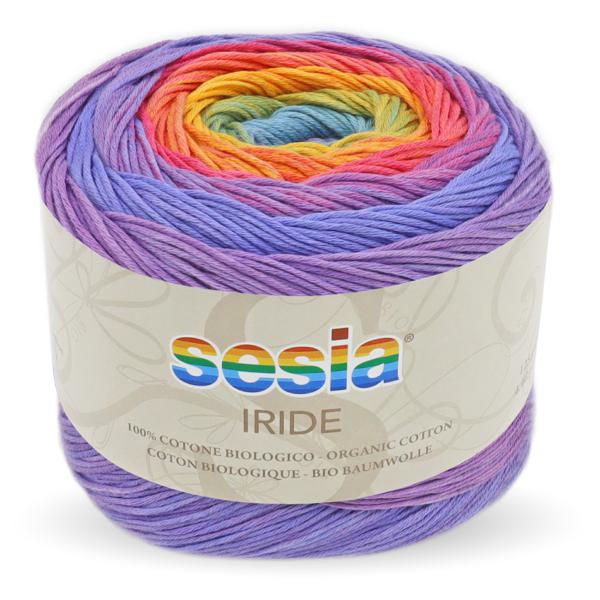 Iride by Sesia
