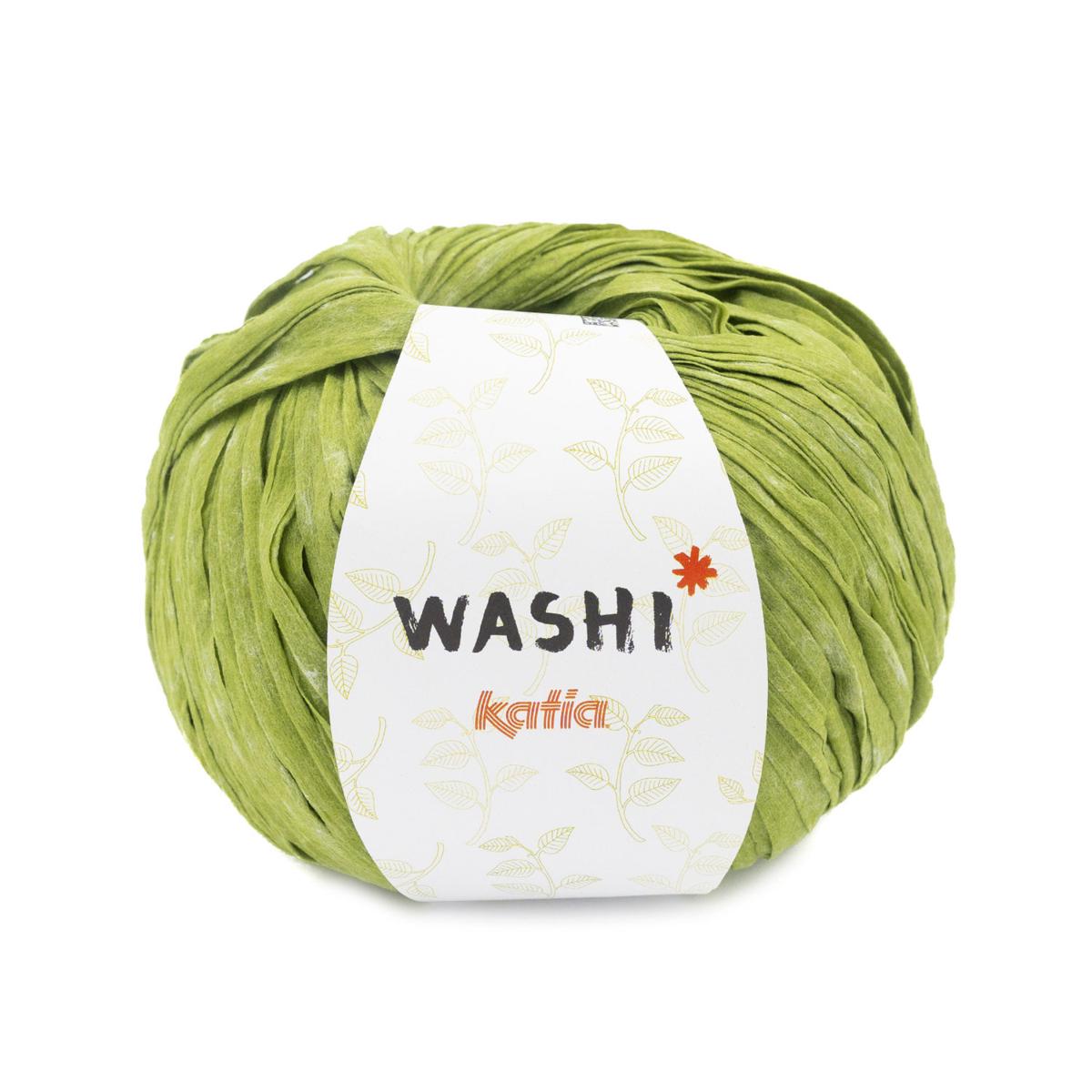 Washi by Katia