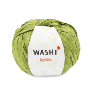 Washi by Katia