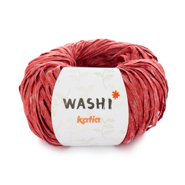 Washi by Katia