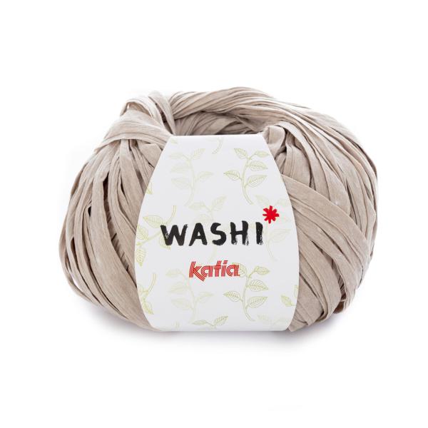 Washi by Katia