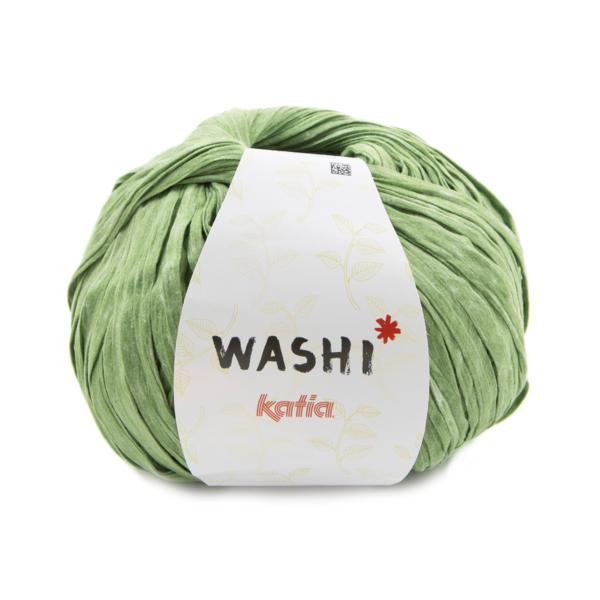Washi by Katia