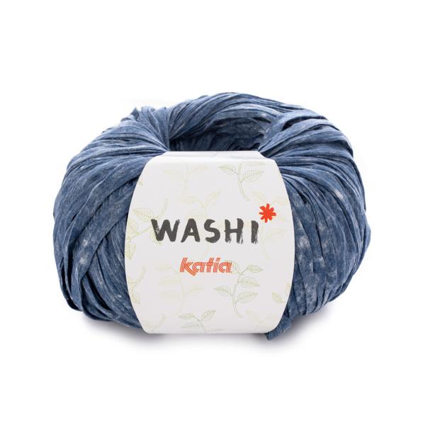 Washi by Katia