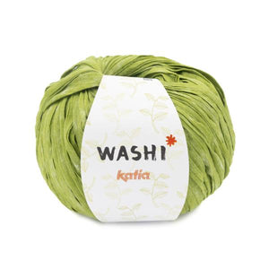 Washi by Katia