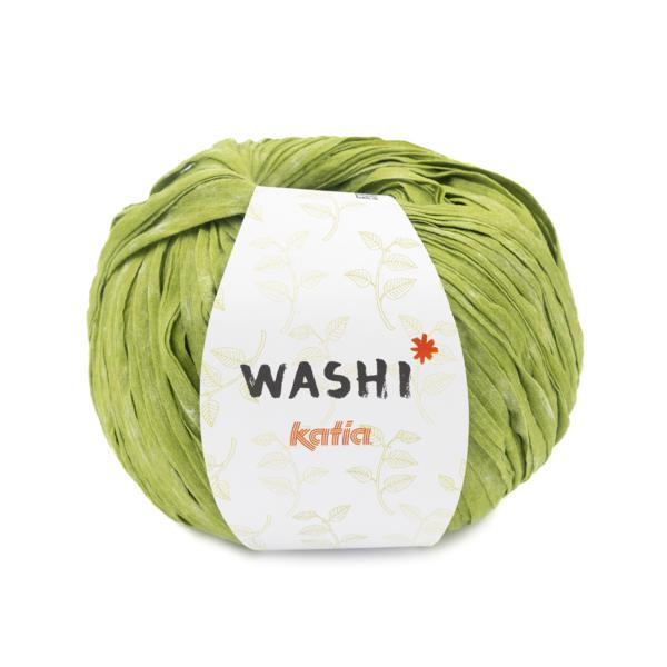 Washi by Katia