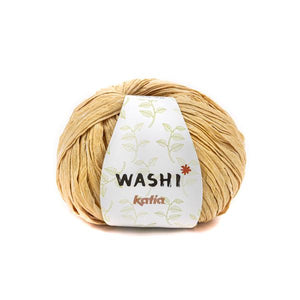 Washi by Katia