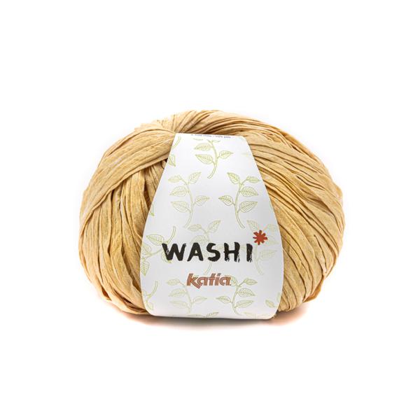 Washi by Katia