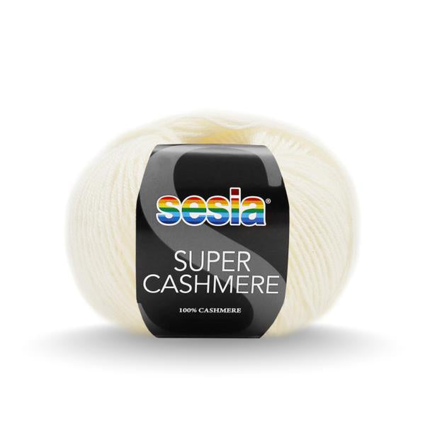 Super Cashmere