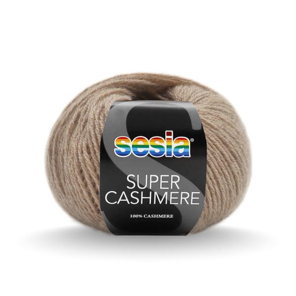 Super Cashmere