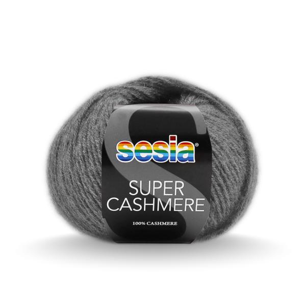 Super Cashmere
