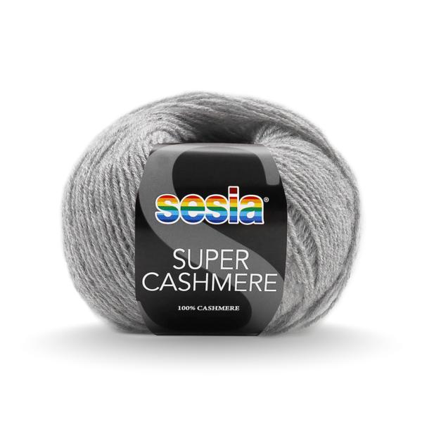Super Cashmere