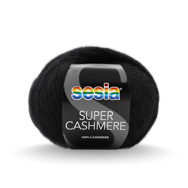 Super Cashmere