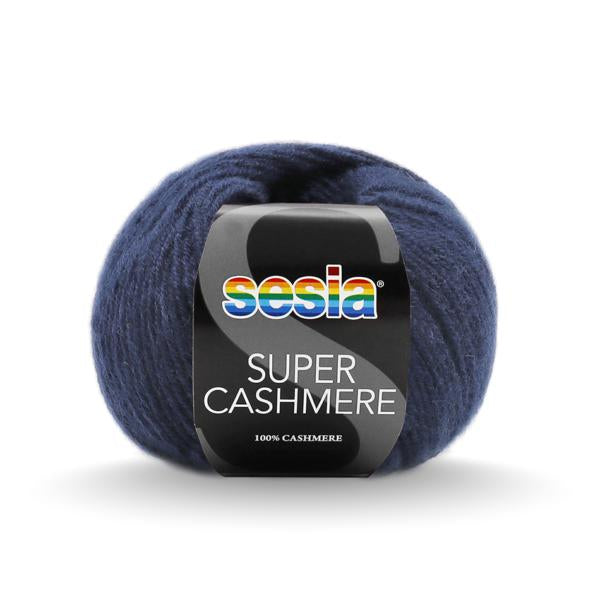 Super Cashmere