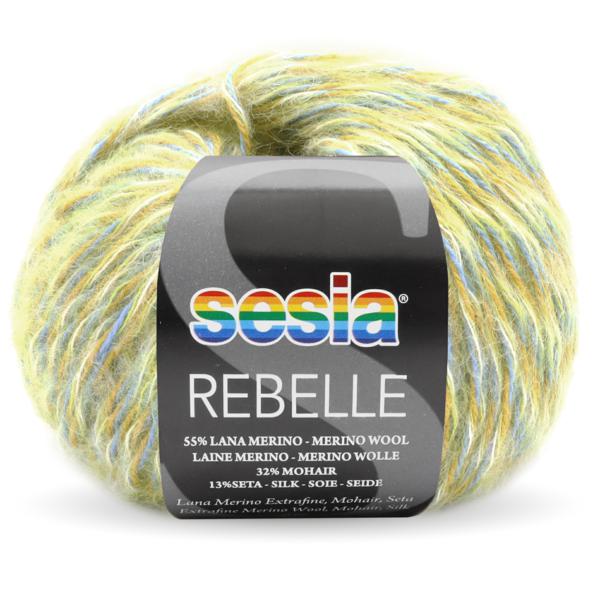 REBELLE von Sesia