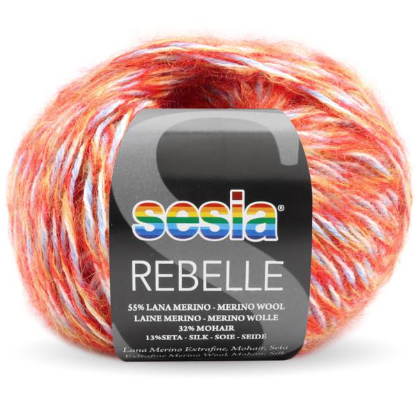 REBELLE von Sesia