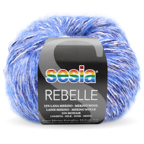 REBELLE von Sesia