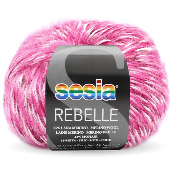 REBELLE von Sesia
