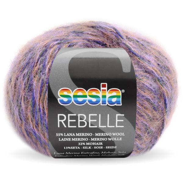 REBELLE von Sesia